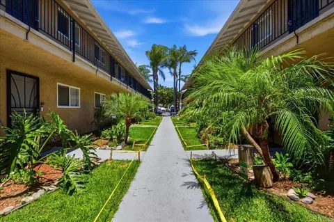 Exterior - 12805 Mapleview St #8, Lakeside, CA 92040 photo 8 of 9