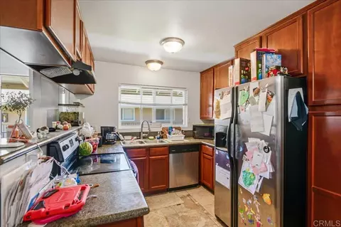 Kitchen - 12805 Mapleview St #8, Lakeside, CA 92040 photo 3 of 4