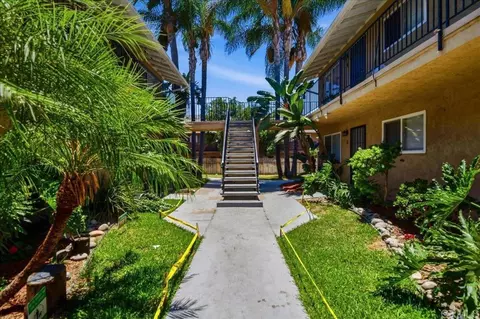 Exterior - 12805 Mapleview St #8, Lakeside, CA 92040 photo 3 of 9