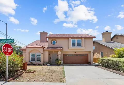 7075 Oak Glenn Ct, Lemon Grove, CA 91945