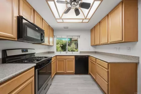 Kitchen - 42230 Cosmic Dr, Temecula, CA 92592 photo 1 of 3