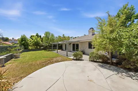 Exterior - 42230 Cosmic Dr, Temecula, CA 92592 photo 6 of 8