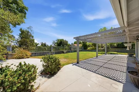 Exterior - 42230 Cosmic Dr, Temecula, CA 92592 photo 7 of 8