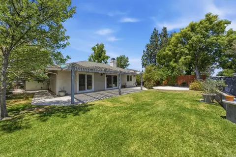 Exterior - 42230 Cosmic Dr, Temecula, CA 92592 photo 8 of 8