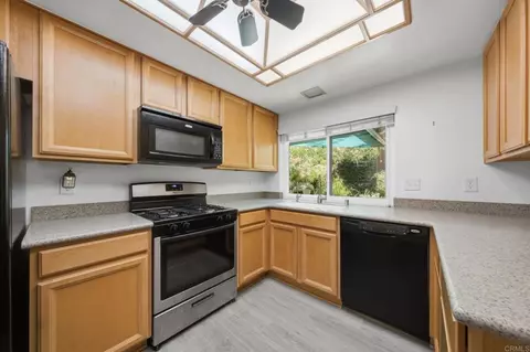 Kitchen - 42230 Cosmic Dr, Temecula, CA 92592 photo 3 of 3