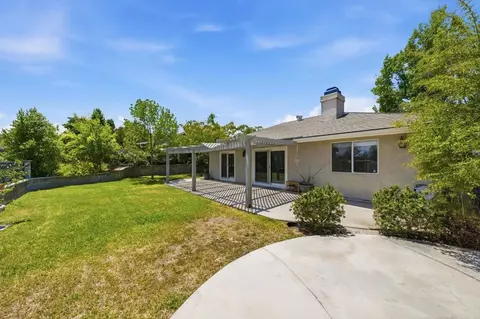 Exterior - 42230 Cosmic Dr, Temecula, CA 92592 photo 3 of 8