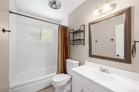 Bath - 6190 Nancy Dr, La Mesa, CA 91942 photo 1 of 2