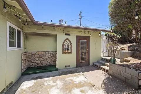 Exterior - 6190 Nancy Dr, La Mesa, CA 91942 photo 2 of 3