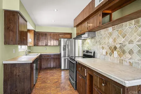 Kitchen - 6190 Nancy Dr, La Mesa, CA 91942 photo 1 of 2