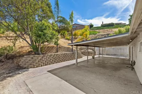 Exterior - 9355 Starcrest Dr, Santee, CA 92071 photo 1 of 3
