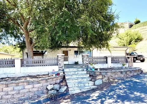 Exterior - 9355 Starcrest Dr, Santee, CA 92071 photo 2 of 3