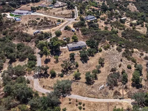 3340 Skytrail Ranch Rd, Jamul, CA 91935 photo 1