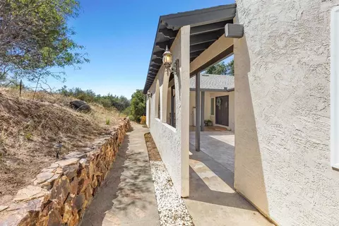 3340 Skytrail Ranch Rd, Jamul, CA 91935 photo 3