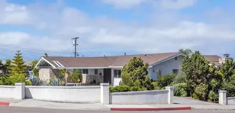 3433 Eleanor Pl, National City, CA 91950