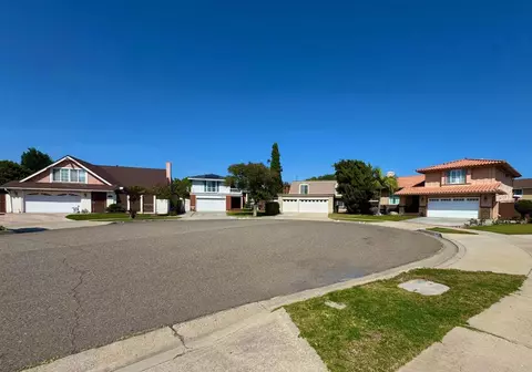 13545 Caravel Pl, Cerritos, CA 90703