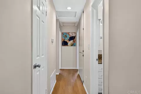 Entry Way - 850 N 4th St, El Cajon, CA 92019 photo 1 of 1