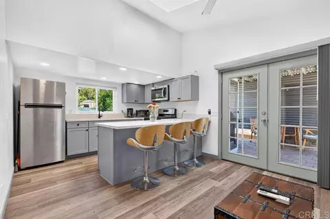 Kitchen - 850 N 4th St, El Cajon, CA 92019 photo 4 of 5