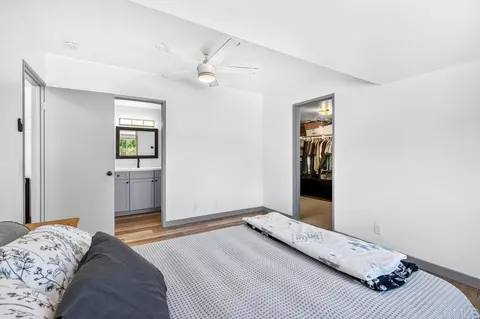 Bedroom - 850 N 4th St, El Cajon, CA 92019 photo 5 of 5