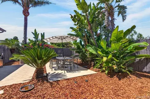 Exterior - 850 N 4th St, El Cajon, CA 92019 photo 4 of 10