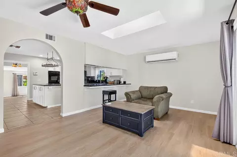 Living - 850 N 4th St, El Cajon, CA 92019 photo 4 of 7