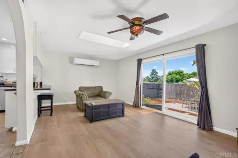 Living - 850 N 4th St, El Cajon, CA 92019 photo 3 of 7
