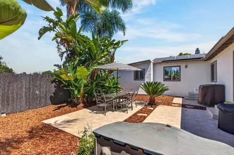 Exterior - 850 N 4th St, El Cajon, CA 92019 photo 6 of 10