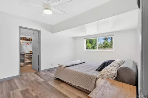 Bedroom - 850 N 4th St, El Cajon, CA 92019 photo 4 of 5