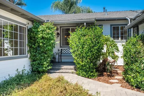 Exterior - 850 N 4th St, El Cajon, CA 92019 photo 1 of 10