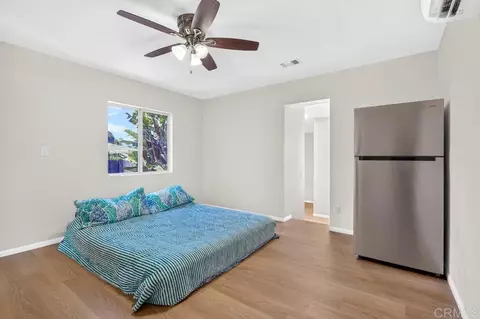 Bedroom - 850 N 4th St, El Cajon, CA 92019 photo 1 of 5