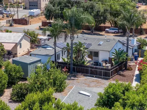 View/Area - 850 N 4th St, El Cajon, CA 92019 photo 7 of 8