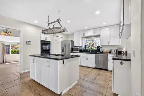 Kitchen - 850 N 4th St, El Cajon, CA 92019 photo 1 of 5