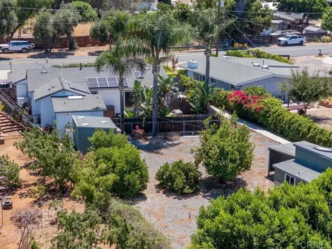 View/Area - 850 N 4th St, El Cajon, CA 92019 photo 8 of 8