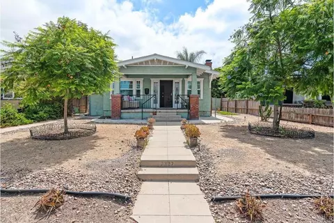 3325 Dale St, San Diego, CA 92104