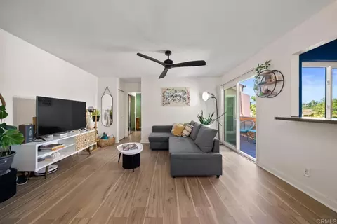 3238 Ashford St #D, San Diego, CA 92111