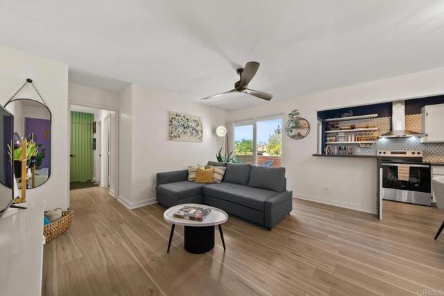 3238 Ashford St #D, San Diego, CA 92111