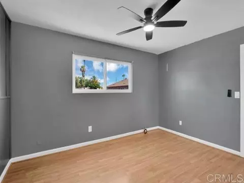 Bedroom - 413 11th St, Ramona, CA 92065 photo 5 of 5
