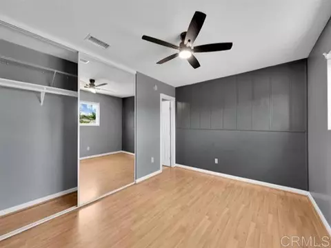 Bedroom - 413 11th St, Ramona, CA 92065 photo 4 of 5