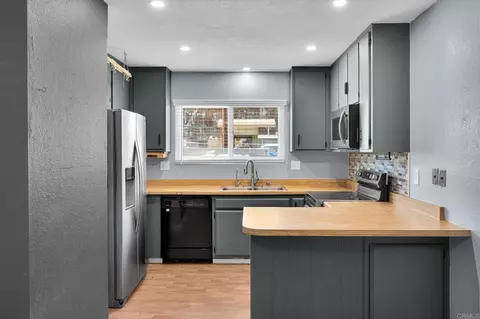 Kitchen - 413 11th St, Ramona, CA 92065 photo 3 of 5