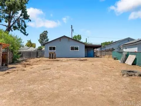 Exterior - 413 11th St, Ramona, CA 92065 photo 1 of 1