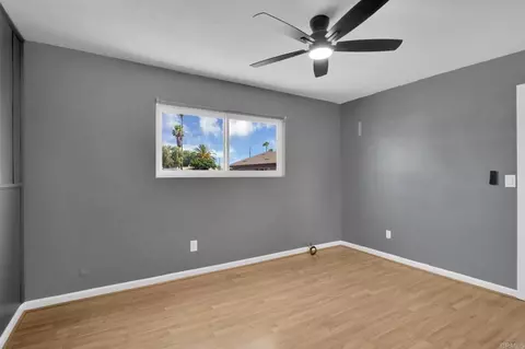 Bedroom - 413 11th St, Ramona, CA 92065 photo 6 of 6
