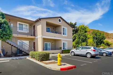 Exterior - 9728 Marilla Dr #106, Lakeside, CA 92040 photo 1 of 11