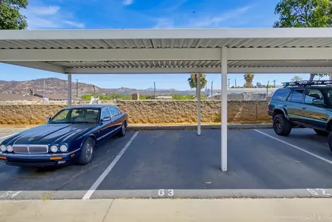 Exterior - 9728 Marilla Dr #106, Lakeside, CA 92040 photo 10 of 11