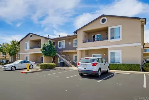 Exterior - 9728 Marilla Dr #106, Lakeside, CA 92040 photo 3 of 11