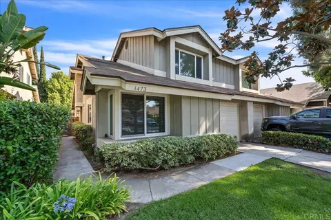 1473 Bridgeview Dr, San Diego, CA 92105