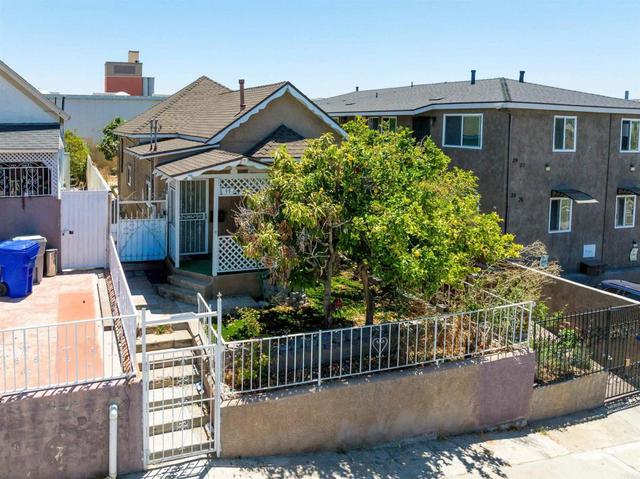 35 19th St, San Diego, CA 92102