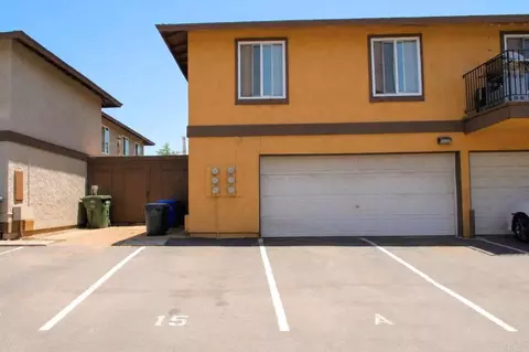 Exterior - 307 Graves Ct, El Cajon, CA 92021 photo 5 of 5