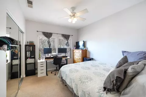Bedroom - 2231 Yucca Hill Rd, Alpine, CA 91901 photo 5 of 6