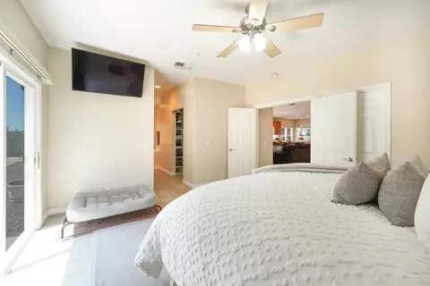 Bedroom - 2231 Yucca Hill Rd, Alpine, CA 91901 photo 3 of 6