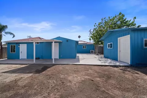 515 Iona Dr, San Diego, CA 92114