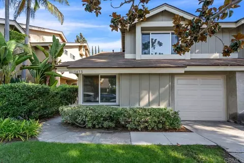 1473 Bridgeview Dr, San Diego, CA 92105